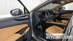 Lexus NX, 2025 — миниатюра 13