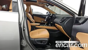 Lexus NX, 2025 — миниатюра 17