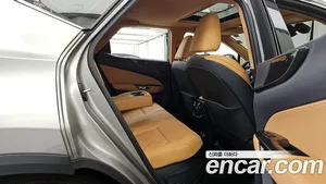 Lexus NX, 2025 — миниатюра 18