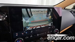 Lexus NX, 2025 — миниатюра 21