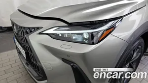 Lexus NX, 2025 — миниатюра 8