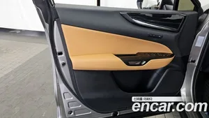 Lexus NX, 2025 — миниатюра 14