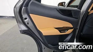 Lexus NX, 2025 — миниатюра 15