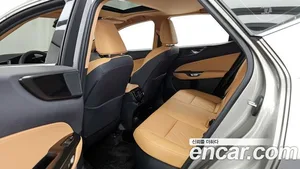 Lexus NX, 2025 — миниатюра 16