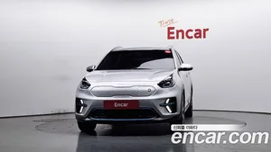 Kia Niro, 2021 — миниатюра 3