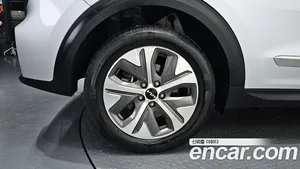 Kia Niro, 2021 — миниатюра 5