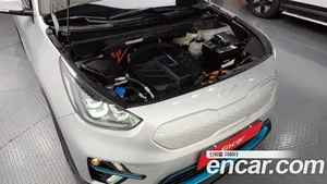 Kia Niro, 2021 — миниатюра 6