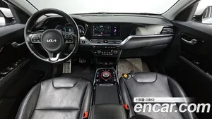 Kia Niro, 2021 — миниатюра 7