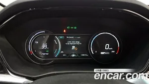 Kia Niro, 2021 — миниатюра 8