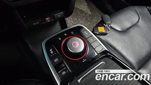 Kia Niro, 2021 — миниатюра 9