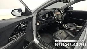 Kia Niro, 2021 — миниатюра 10
