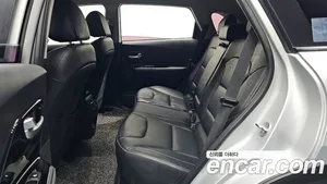 Kia Niro, 2021 — миниатюра 12