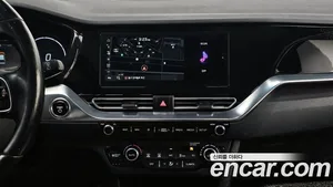 Kia Niro, 2021 — миниатюра 14