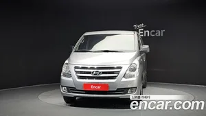 Hyundai Starex, 2017 — миниатюра 3
