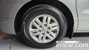 Hyundai Starex, 2017 — миниатюра 5
