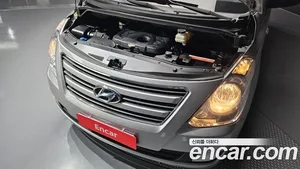 Hyundai Starex, 2017 — миниатюра 6