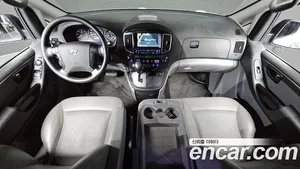 Hyundai Starex, 2017 — миниатюра 7
