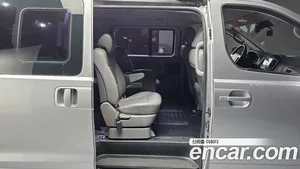 Hyundai Starex, 2017 — миниатюра 11
