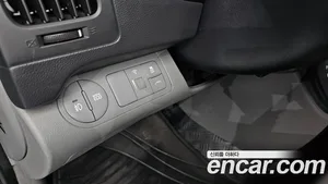 Hyundai Starex, 2017 — миниатюра 14
