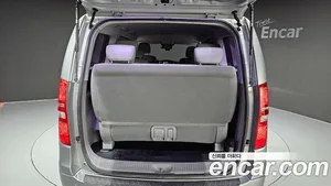 Hyundai Starex, 2017 — миниатюра 20