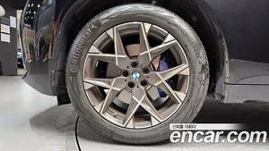 BMW X3, 2025 — миниатюра 5