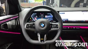 BMW X3, 2025 — миниатюра 19