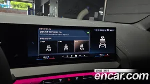 BMW X3, 2025 — миниатюра 23