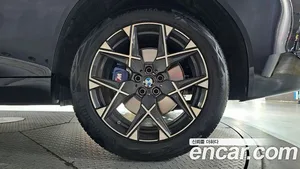 BMW X3, 2025 — миниатюра 7