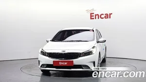 Kia K3, 2016 — миниатюра 3