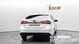 Kia K3, 2016 — миниатюра 4