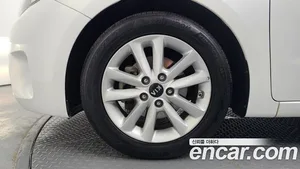 Kia K3, 2016 — миниатюра 5