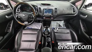 Kia K3, 2016 — миниатюра 7