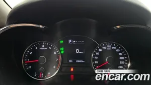 Kia K3, 2016 — миниатюра 8
