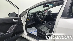 Kia K3, 2016 — миниатюра 10