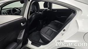 Kia K3, 2016 — миниатюра 11