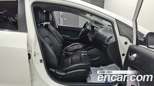 Kia K3, 2016 — миниатюра 12