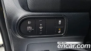 Kia K3, 2016 — миниатюра 14