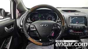 Kia K3, 2016 — миниатюра 15