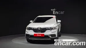 Renault QM6, 2022 — миниатюра 3