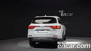 Renault QM6, 2022 — миниатюра 4