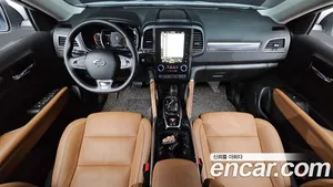 Renault QM6, 2022 — миниатюра 10