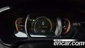 Renault QM6, 2022 — миниатюра 11