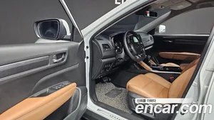 Renault QM6, 2022 — миниатюра 13