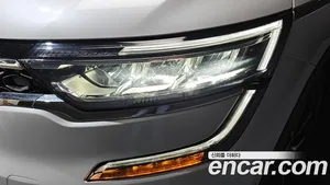 Renault QM6, 2022 — миниатюра 8