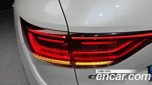 Renault QM6, 2022 — миниатюра 9