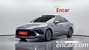 Hyundai Sonata, 2024 — миниатюра 1