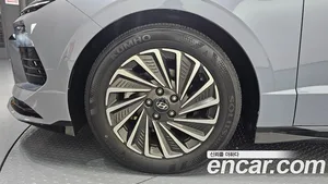 Hyundai Sonata, 2024 — миниатюра 5
