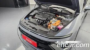 Hyundai Sonata, 2024 — миниатюра 6
