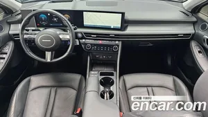 Hyundai Sonata, 2024 — миниатюра 7