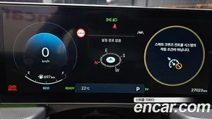 Hyundai Sonata, 2024 — миниатюра 8